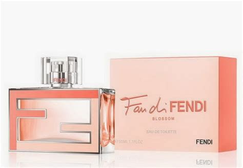 fan di fendi blossom opinie|Fan di Fendi Blossom Fendi for women .